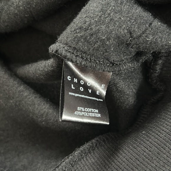 Generation Love - NWT Susan Sequin Sweater - Picture 9 of 9